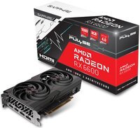 Видеокарта SAPPHIRE Radeon RX 6600 8GB GDDR6 PULSE (11310-01-20G)