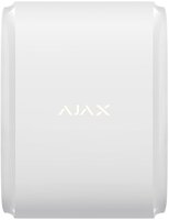 Беспроводной датчик движения "штора" Ajax DualCurtain Outdoor белый