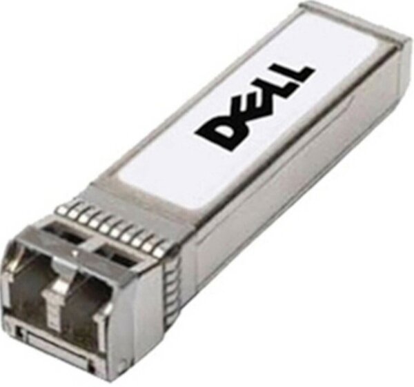 

Модуль Dell Networking Transceiver SFP 1000BASE-SX connector Customer Kit (407-BBOR)