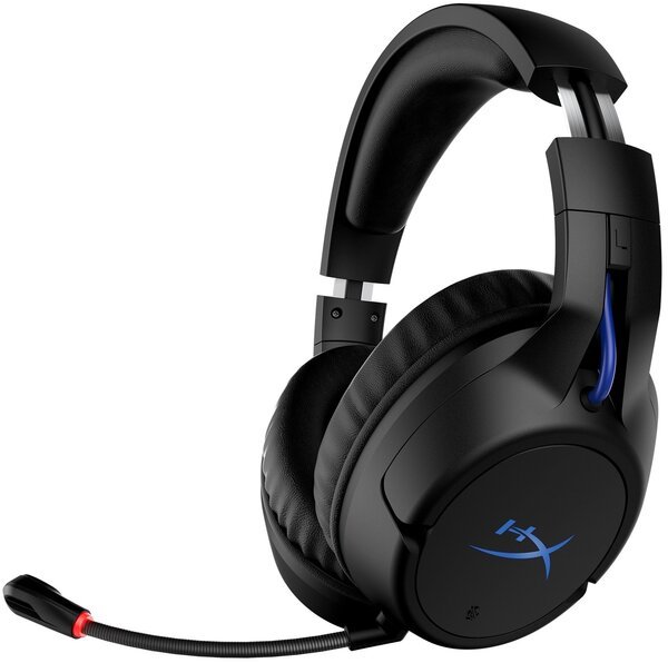

Игровая гарнитура HyperX Cloud Flight PS (HHSF1-GA-BK/G)