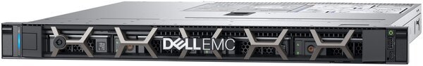 

Сервер Dell EMC R340 4LFF (0210-R340-E2276)