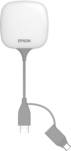 

Беспроводной трансмиттер Epson ELPWT01 (V12HA43040)