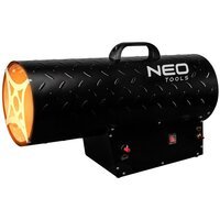 Теплова гармата NEO TOOLS 90-085 газова