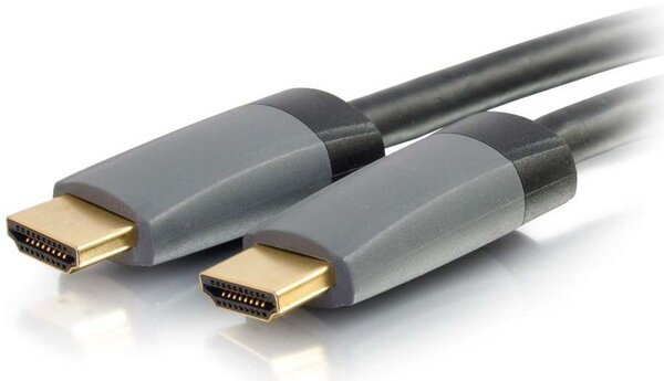 

Кабель C2G HDMI 1.5 м 18Gbps (CG80552)