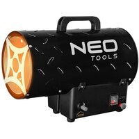 Теплова гармата NEO TOOLS 90-083 газова