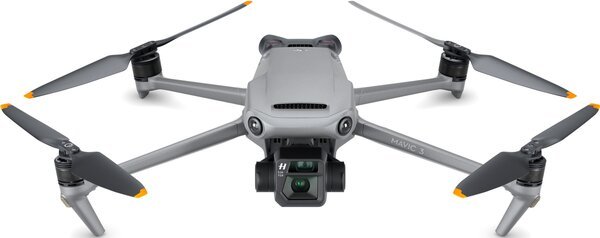 

Квадрокоптер DJI Mavic 3 (CP.MA.00000447.01)