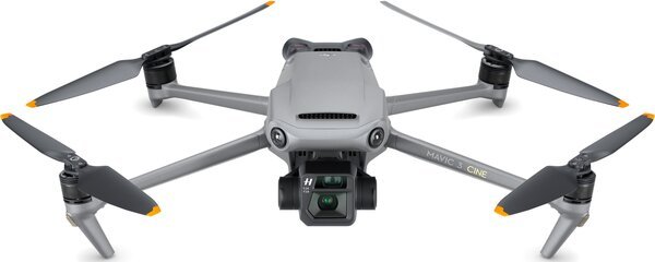 

Квадрокоптер DJI Mavic 3 Cine Premium Combo (CP.MA.00000457.02)