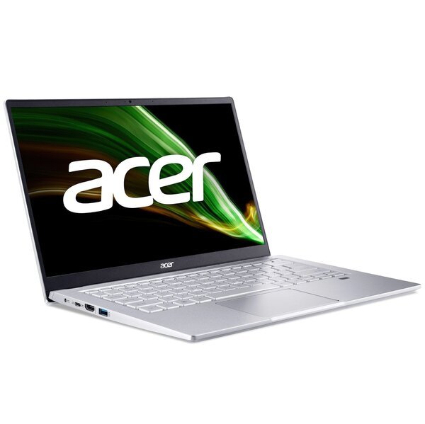 

Ноутбук ACER Swift 3 SF314-43 (NX.AB1EU.00N)
