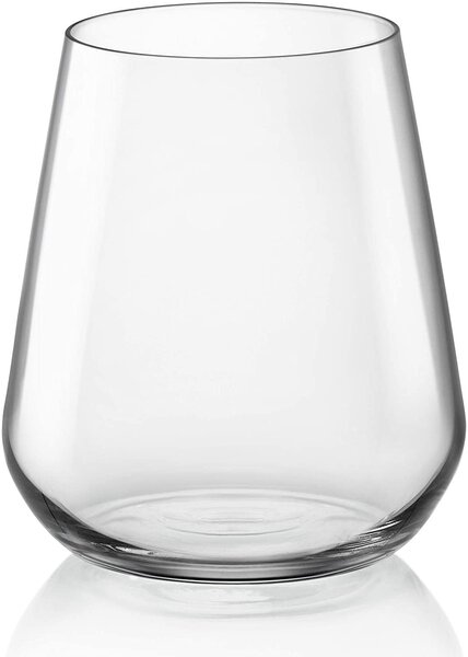 

Набор стаканов Bormioli Rocco INALTO UNO WATER, 6*425 мл (365750GRC021990)