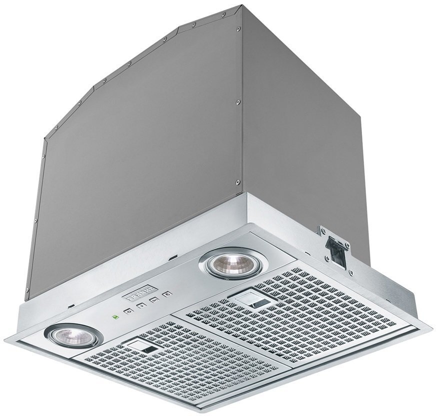 

Вытяжка Franke Box Plus FBI FLUSH 540 XS (305.0593.672)