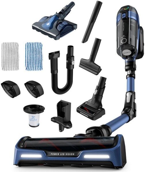 

Аккумуляторный пылесос Rowenta X-FORCE FLEX RH9990WO