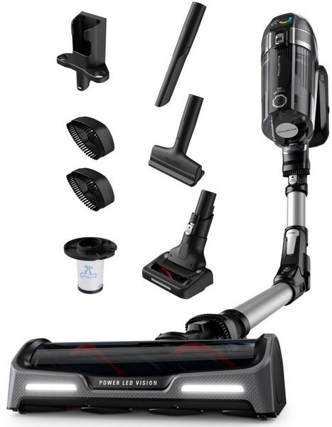 

Аккумуляторный пылесос Rowenta X-FORCE FLEX RH9958WO