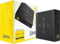 Системный блок ZOTAC ZBOX EN072070S-BE (ZBOX-EN072070S-BE)