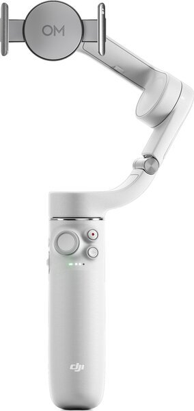 

Стедикам DJI Osmo Mobile 5 (CP.OS.00000167.02)