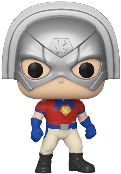 

Коллекционная фигурка Funko POP! Movies The Suicide Squad Peacemaker (FUN25492144)