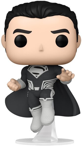 

Коллекционная фигурка Funko POP! Movies Justice League Snyder Cut Superman (FUN25491213)