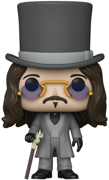 

Коллекционная фигурка Funko POP! Movies Bram Stokers Dracula Prince Vlad (FUN25491513)