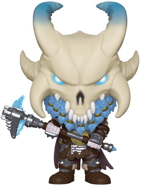 

Коллекционная фигурка Funko POP! Games Fortnite Ragnarok (GW) (FUN25491252)