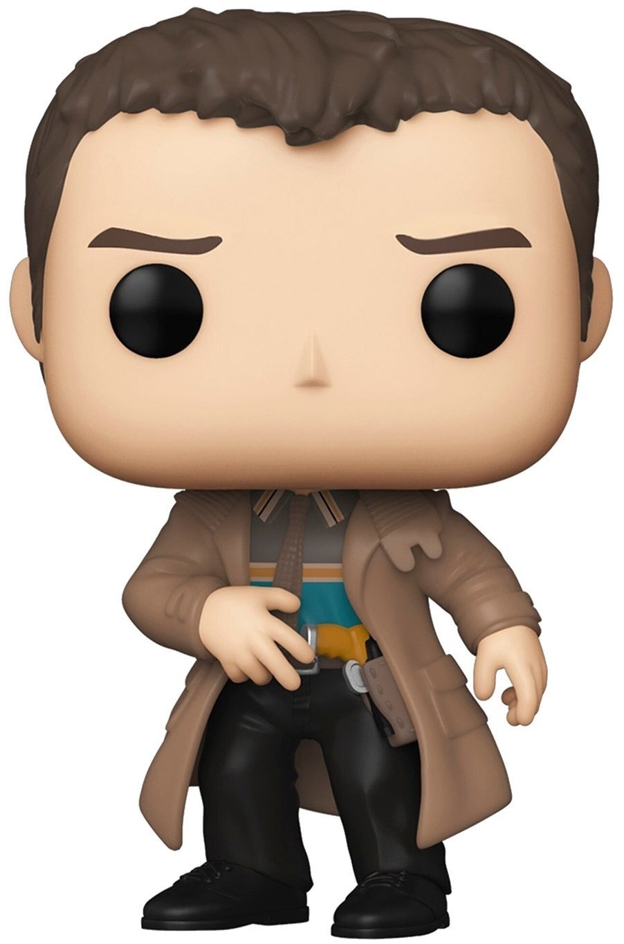 

Коллекционная фигурка Funko POP! Movies Blade Runner Rick Deckard (FUN25491295)
