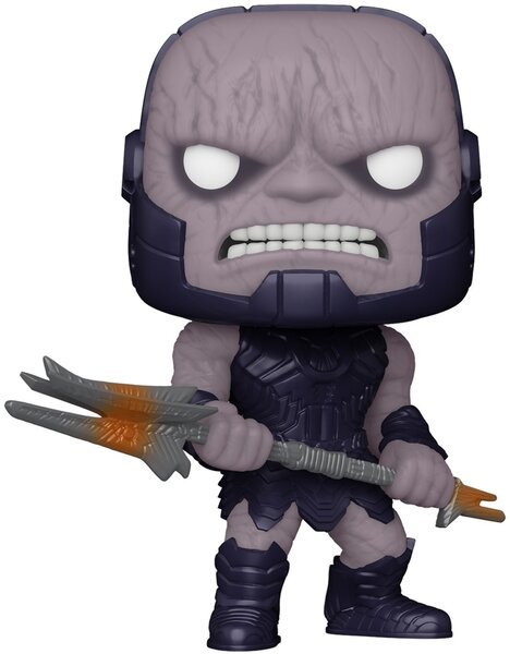 

Коллекционная фигурка Funko POP! Movies Justice League Snyder Cut Darkseid (FUN25491215)