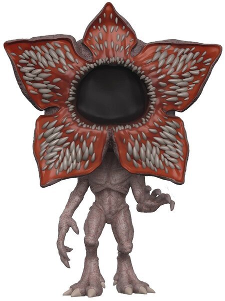 

Коллекционная фигурка Funko POP! TV Stranger Things Demogorgon w/Chase (FUN489)