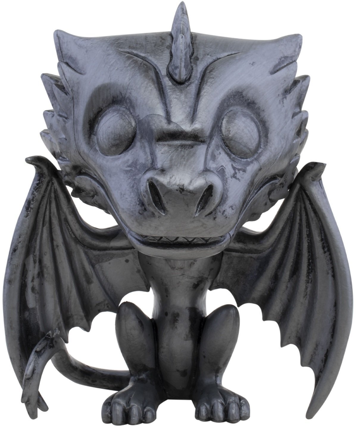 

Коллекционная фигурка Funko POP! TV Game of Thrones Drogon (Iron) (FUN25491210)