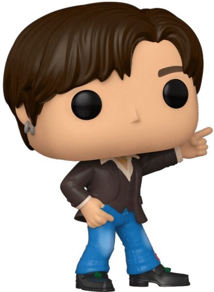 

Коллекционная фигурка Funko POP! Rocks BTS Dynamite Suga (FUN25491135)