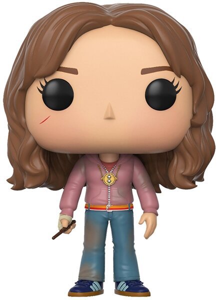 

Коллекционная фигурка Funko POP! Harry Potter Hermione w/ Time Turner (FUN546)