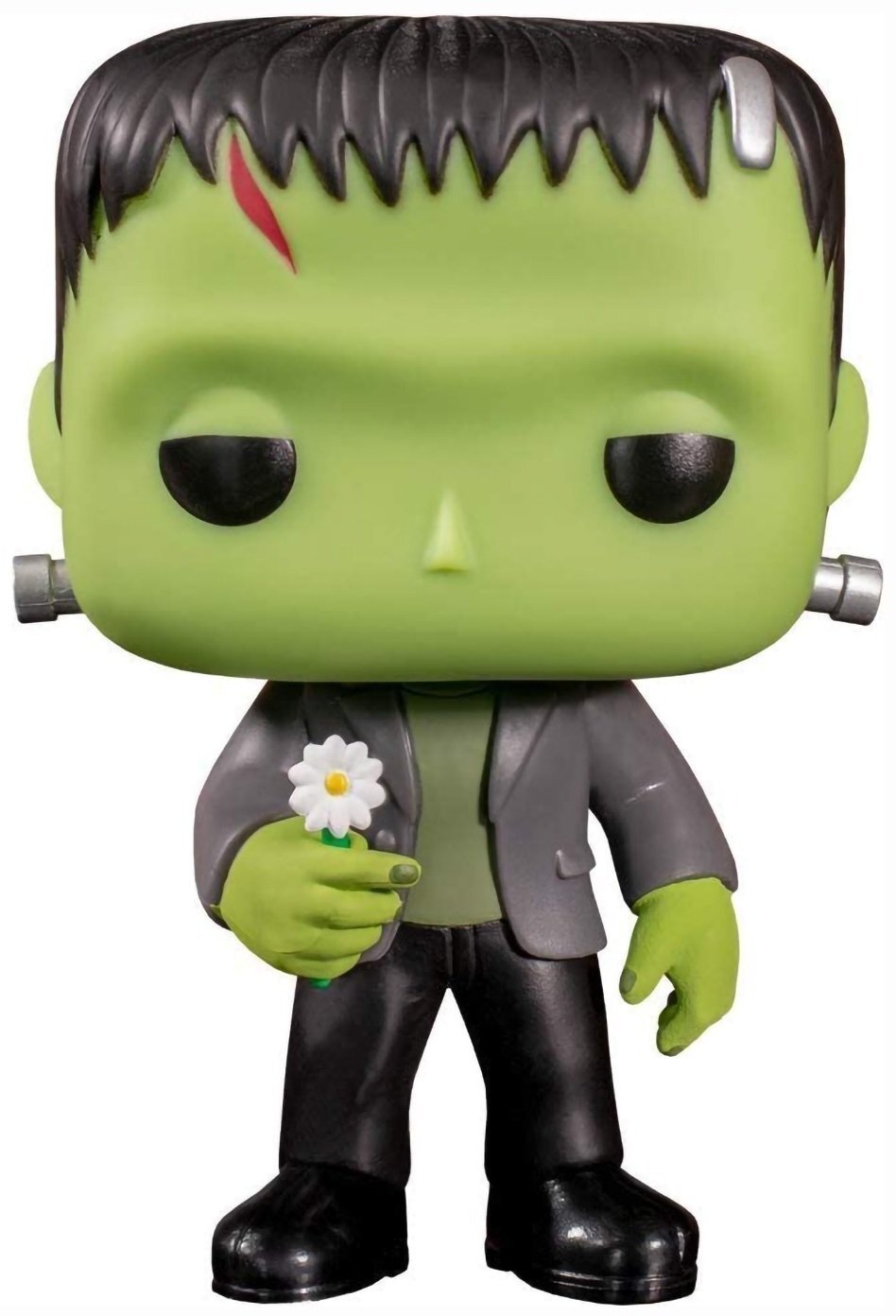

Коллекционная фигурка Funko POP! Movies Universal Monsters Frankenstein w/Flower (GW) (FUN25491510)