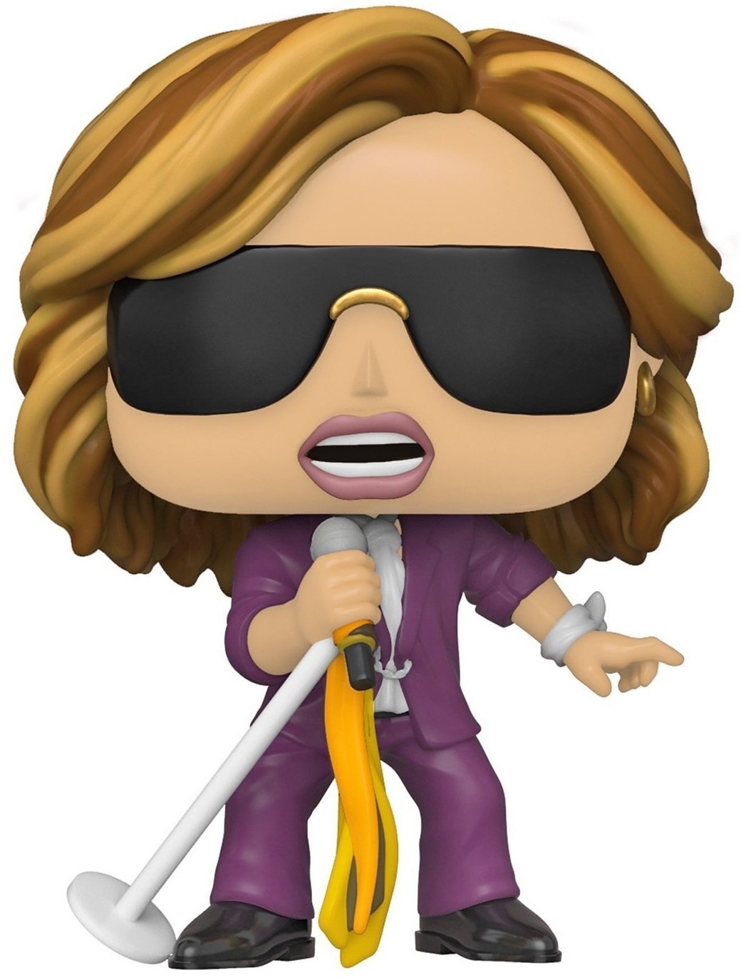 

Коллекционная фигурка Funko POP! Rocks Aerosmith Steven Tyler (FUN25491276)
