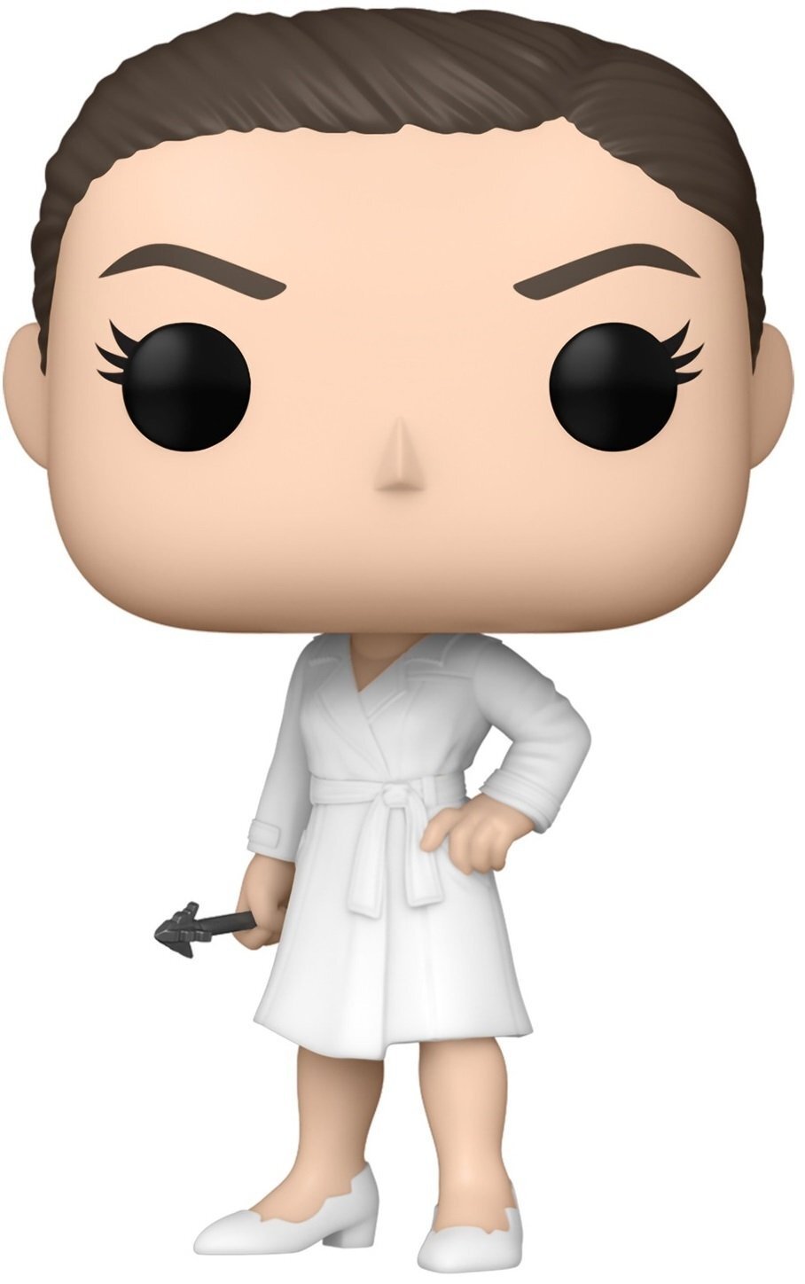 

Коллекционная фигурка Funko POP! Movies Justice League Snyder Cut Diana Prince with Arrow (FUN25492139)