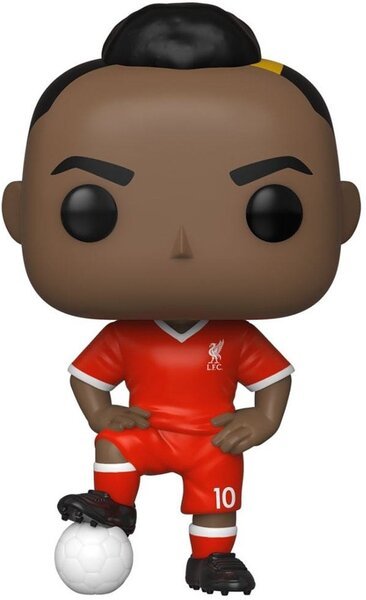 

Коллекционная фигурка Funko POP! Football Liverpool Sadio Mane (FUN2549801)