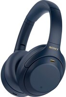Навушники Bluetooth Sony WH-1000XM4 Blue