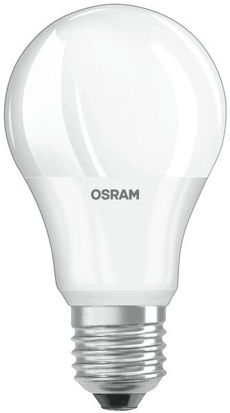 Акція на Лампа светодиодная OSRAM LED BASE CLA 13W (1200Lm) 4000K E27 від MOYO