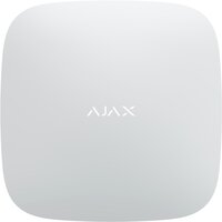 Ретранслятор сигнала Ajax ReX 2 белый