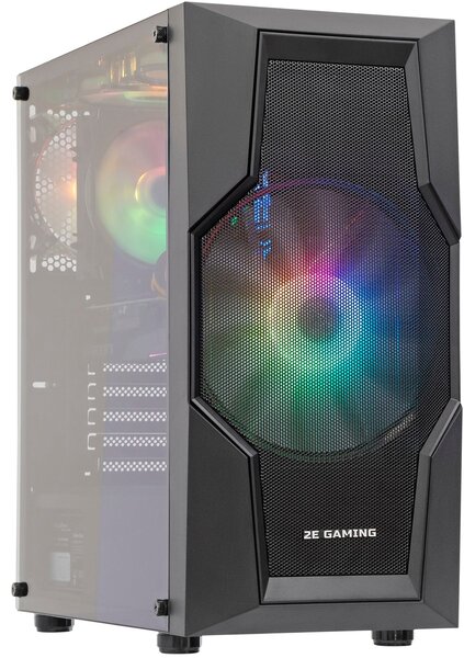 

Системный блок 2E GigaByte Gaming (2E-4824)