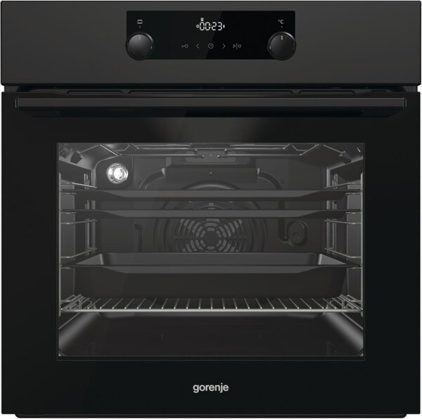 

Духовка Gorenje BOP8737B