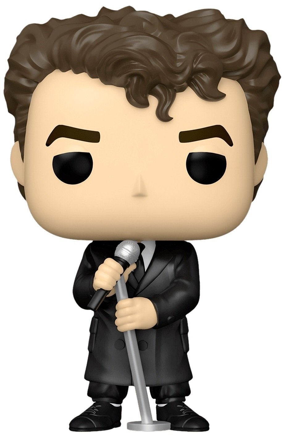 

Коллекционная фигурка Funko POP! Rocks Pet Shop Boys Neil Tennant (FUN25491696)