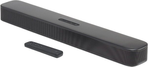 

Звуковая панель JBL Bar 2.0 All-in-One