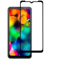 Защитное стекло 2E для TECNO POP 4 LTE (BC1s) 2.5D FCFG Black border (2E-TC-P4-LTE-SMFCFG-BB)