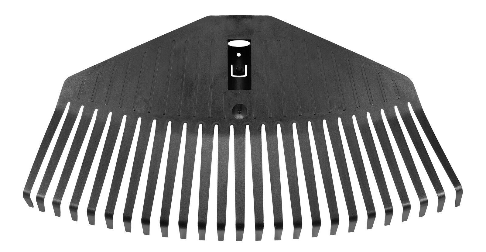 

Насадка-грабли средняя Solid M Fiskars (1014914)