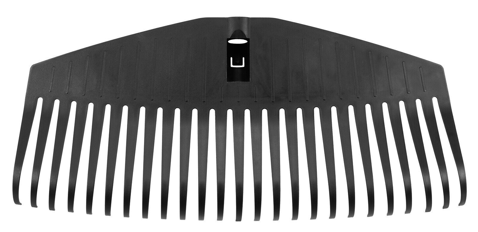 

Насадка-грабли большие Solid L Fiskars (1014915)