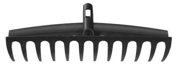 

Насадка-грабли универсальные Solid Fiskars (1014917)