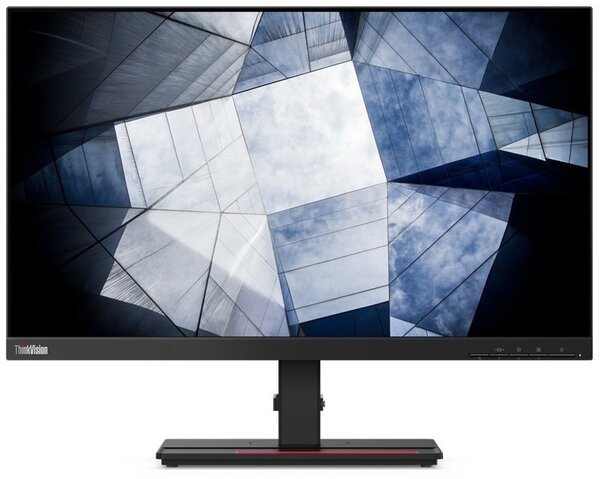 

Монитор 23.8" LENOVO ThinkVision P24h-2L (62B2GAT1UA)