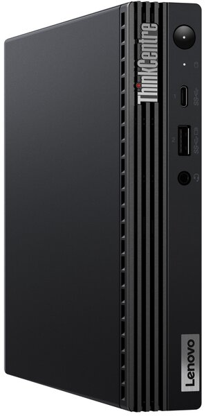 

Cистемный блок LENOVO ThinkCentre M75q Gen 2 (11JJ0002UC)