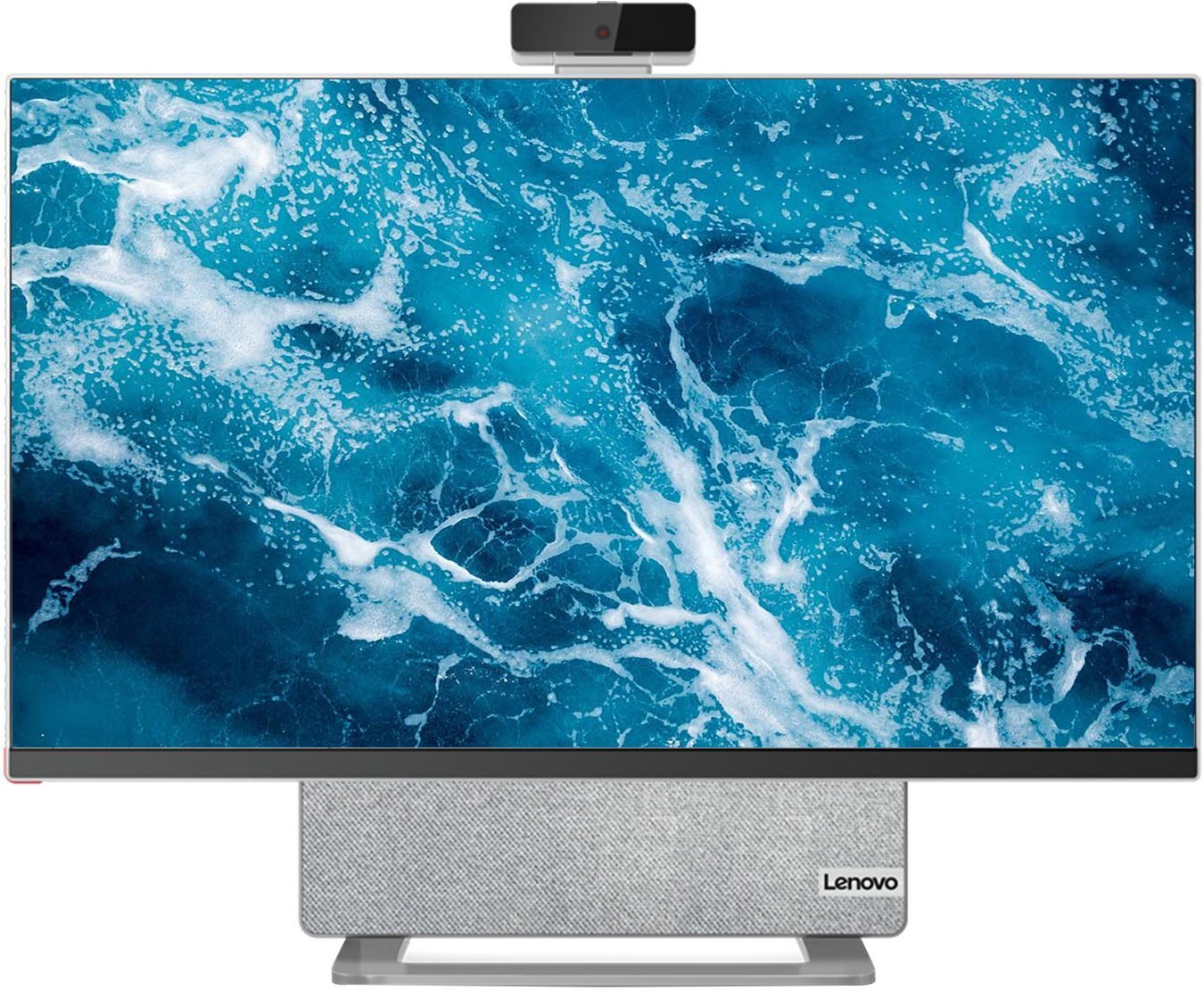 

Моноблок 27'' LENOVO YOGA AIO 7 27ACH6 Cloud grey (F0G7002ERK)
