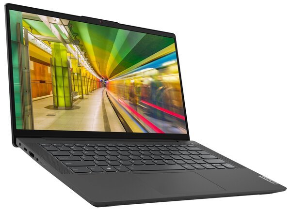 

Ноутбук LENOVO Ideapad 5 14ALC05 Graphite Grey (82LM00QCRA)