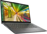 Ноутбук LENOVO 5i 14ITL05 Graphite Grey (82FE017ERA)