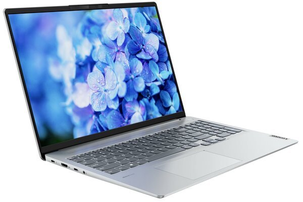

Ноутбук LENOVO 5 Pro 16ACH6 Cloud Grey (82L500PPRA)