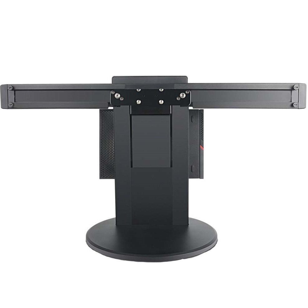 Настольное крепление ThinkCentre Tiny In One Dual Monitor Stand (4XF0L72016) фото 